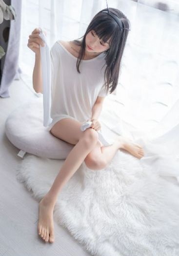 女朋友的妈妈8