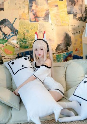 幼妇娜娜