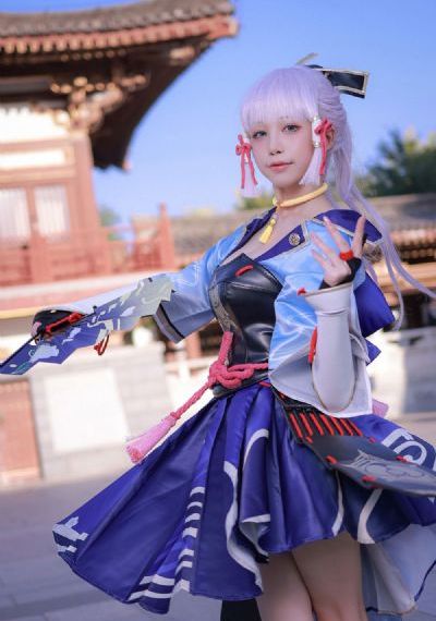 武则天一级