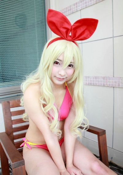 天使爱美丽
