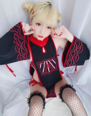 恶魔人动漫