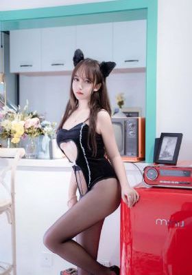 乖乖女是大明星
