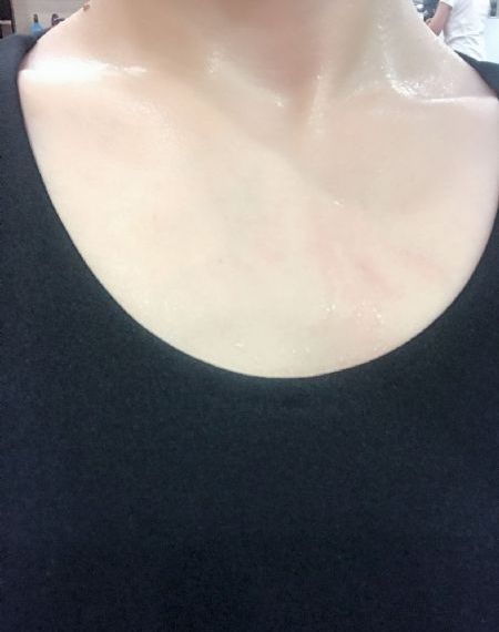 牛仔裤的诱惑