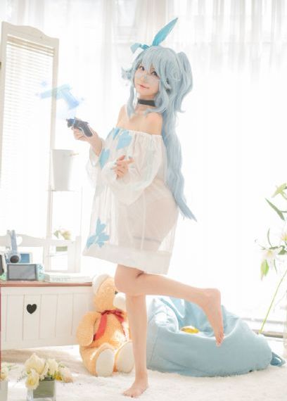 她很漂亮韩剧