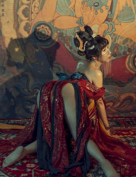 徒儿 为师不下山