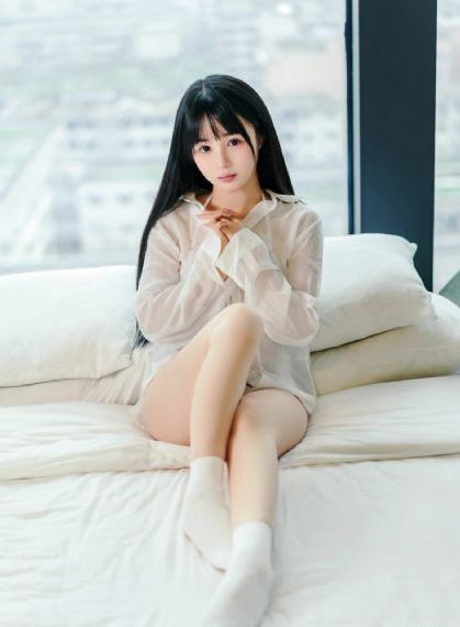 只要丈夫不在家