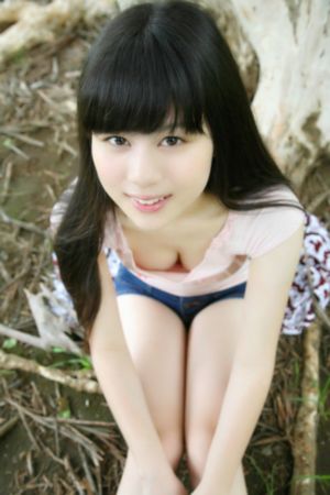 善良的女同学2