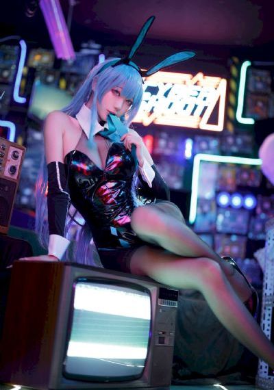 我的女朋友的妈妈
