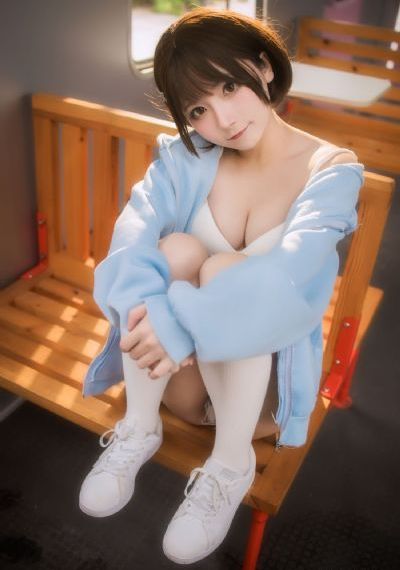 蜜桃成熟5
