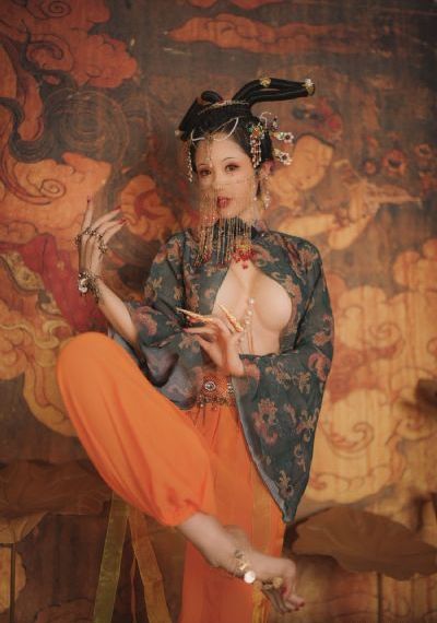 龙珠大魔