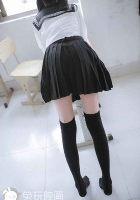 抹布女