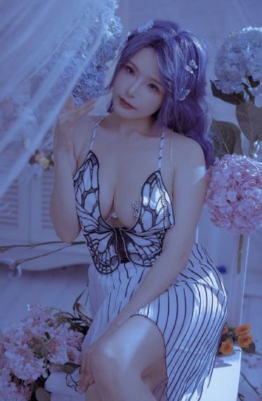 好妈妈朋友