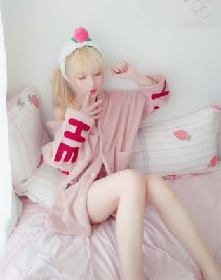 妹妹恋人