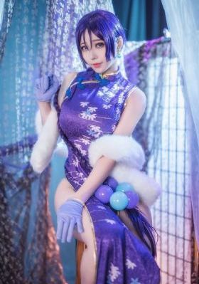 欧美性老太