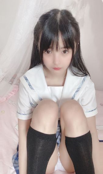 和僧侣交合