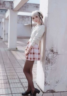 复仇天使